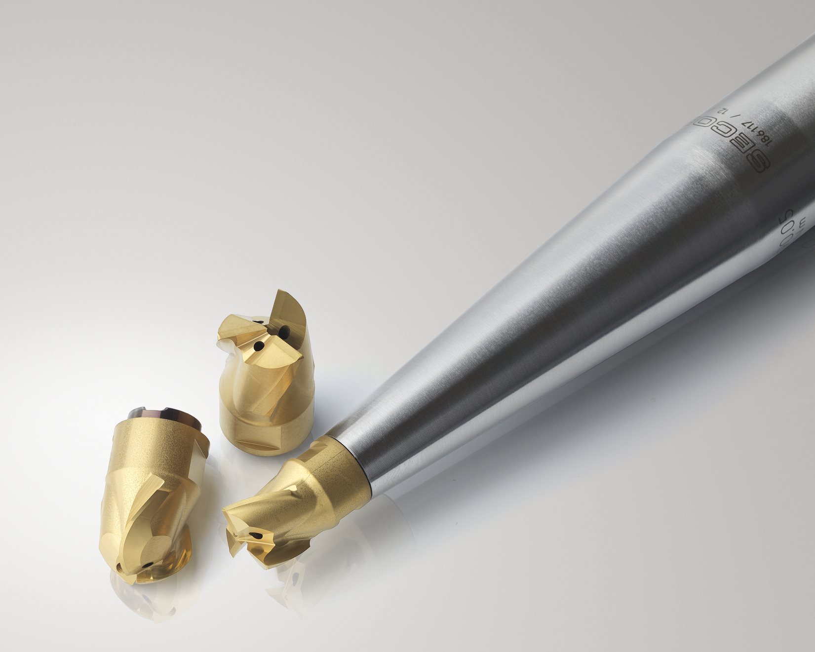 Effective approach to high-speed machining