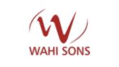 Wahi Sons