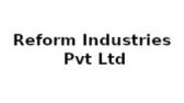 Reform Industries Pvt. Ltd.